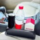 thumbnail image 4 of Multifunctional Car Seat Organizer with Cup Holder and Phone Slot Storage Solution, 4 of 4