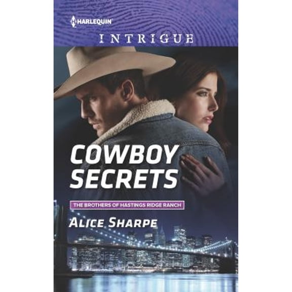 Cowboy Secrets