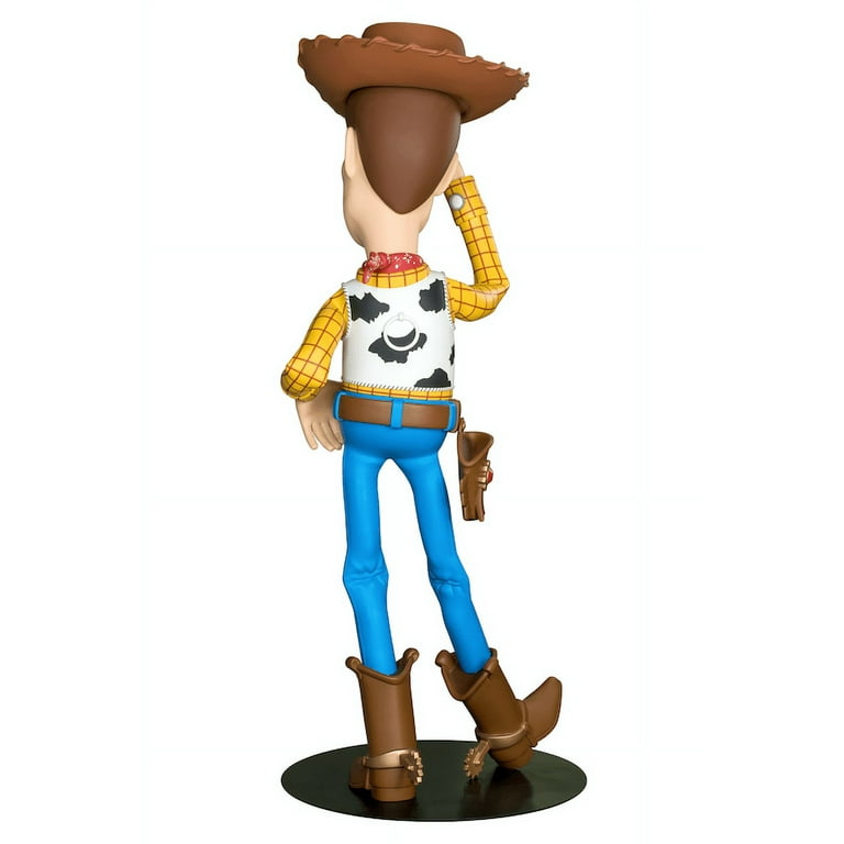 Disney Toy Story Woody Life Size Statue