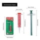 thumbnail image 2 of Medicine alimentador Pet Silicona Tubera de tableta Soft Pill Tube, 2 of 8
