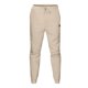 thumbnail image 5 of Ceisia Men Solid Color Corduroy Straight Leg Pants Elastic Waist Drawstring Gift Casual Trousers, 5 of 7