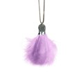 thumbnail image 1 of Dainzusyful Car Accessories Home Decor For Car Rearview Hanging Decor Handmade Nature Feather Small Car Charms Pendant Accessories Accessories, 1 of 4