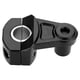 thumbnail image 2 of Abrazadera de manillar de motocicleta Elevador de abrazadera de motocicleta Elevador de asiento con clip de manillar de 22 mm para XR650L V-Strom GS1150 y 1100 F650GS Twin KLR y DRZ, 2 of 5