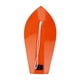 thumbnail image 4 of Tabla de pesca con curricán, flotador, tabla de planeo, naranja, con cuerda, herramienta multifuncional Longitud 267cm, 4 of 9