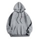 thumbnail image 5 of WILLBEST Sudadera con Capucha con Estampado De Letras para Uso Diario Cómodo, Ideal para Salidas Informales y Capas Elegantes. XXXGrande, 5 of 5