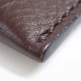 thumbnail image 4 of Pre-Owned VALENTINO GARAVANI Valentino Garavani Shoulder Bag VY0P0T06ZBT Brown Calfskin with..., 4 of 9