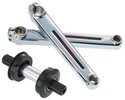 redline flight hubs