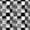 Gray White, variant on Homewish Grunge Ombre Checkered Queen Comforter Set,Retro Artwork Comforter Sets Queen,Gray White,Light Gray Reversible,3-Piece,1 Comforter and 2 Pillowcases