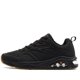 thumbnail image 1 of Tenis Skechers Tres-Air One para Hombre 183090BBK negro 25, 1 of 6