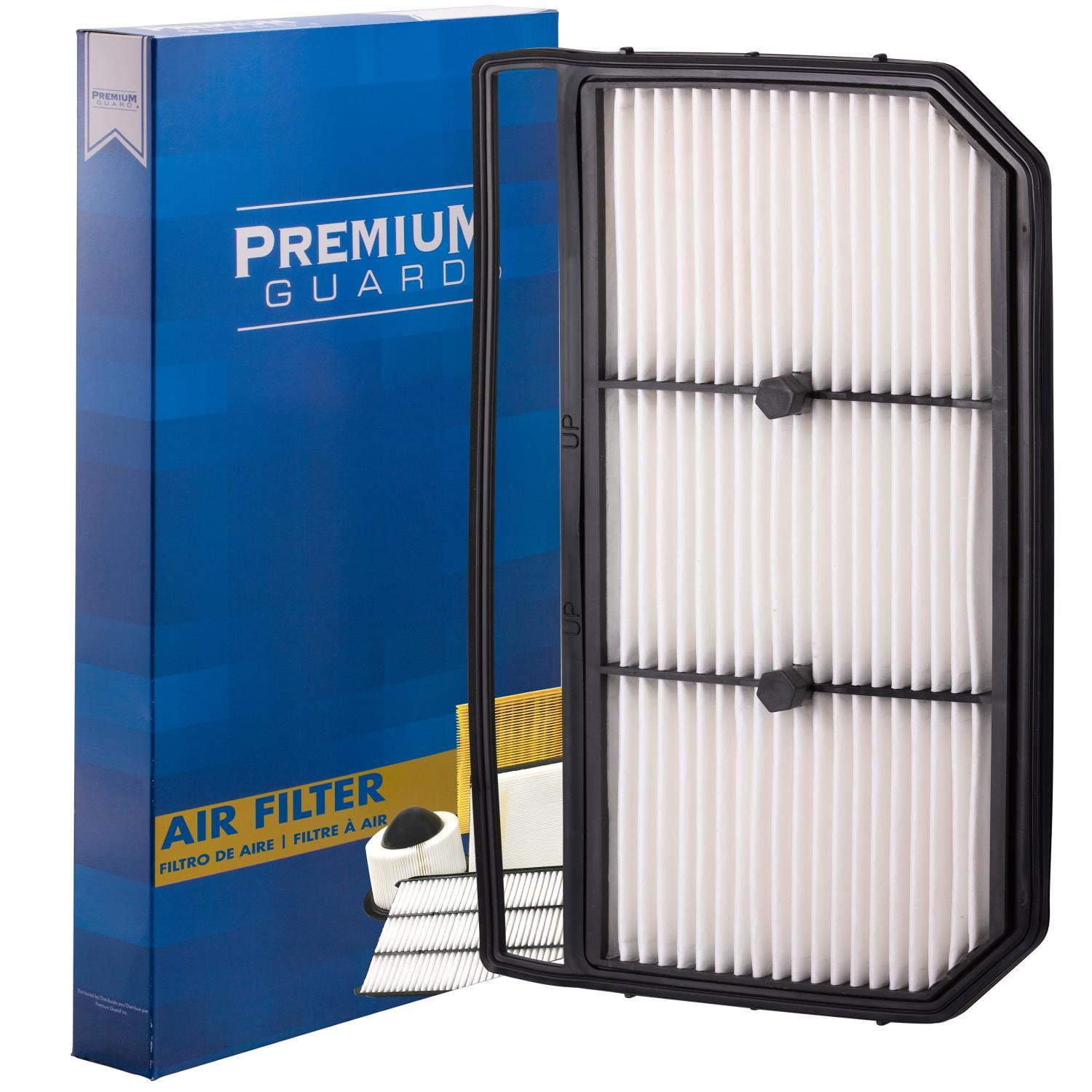 PG Engine Air Filter PA99886 | Fits 2021-2025 Hyundai Elantra
