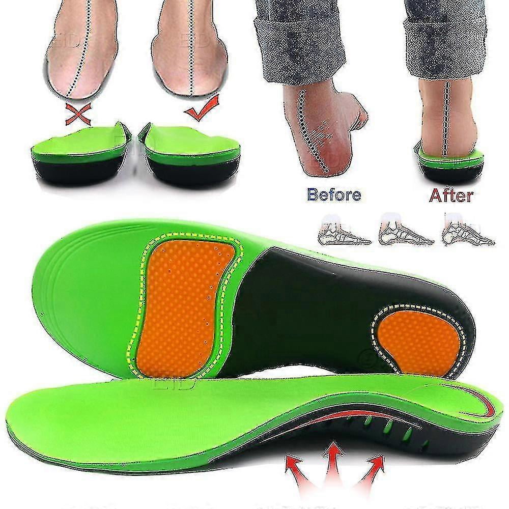 Best Eva Orthopedic Shoes Sole Insoles For Feet Arch Foot Pad X/o