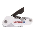 thumbnail image 4 of Cuchillo multiusos Lenox LX250 Heavy Duty con 3 cuchillas, 4 of 6