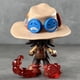 thumbnail image 4 of One Piece GK Ultrablue Q-version Esportkas Cowboy Esportkas Anime Handmade Ornament, 4 of 5