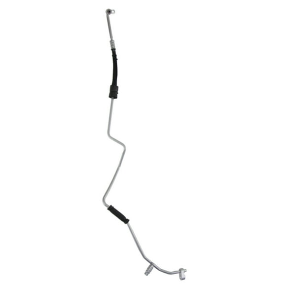 Four Seasons 56989 A/C Refrigerant Liquid Hose Fits select: 2014-2022 DODGE CHARGER, 2014-2015 CHRYSLER 300C