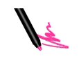 thumbnail image 4 of Kit de labios mate premium de By The Clique | Juego de lápiz labial y delineador de labios | Rosa brillante | Una muñeca así, 4 of 6
