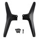 thumbnail image 3 of TV stand compatible with LG TV, compatible with 60 65 inch LG TV, TV stand base, 3 of 5