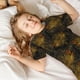 thumbnail image 5 of Balery Gold Dragonfly Mandala Conjunto de Pijama Infantil de Manga Corta con Estampado – Ropa de Dormir de Algodón Suave-4X-Large, 5 of 6