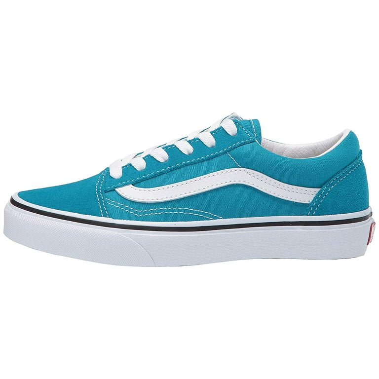 Vans Old Skool Unisex Child shoe size Little Kid 5 Casual