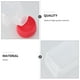 thumbnail image 5 of FELTECHELECTR 100 unidades de envases de plástico portátiles para salsas y condimentos., 5 of 7