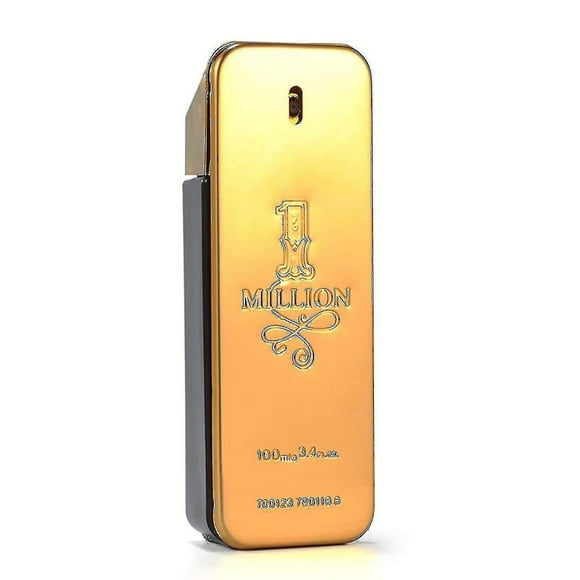 1 Mill 100 Ml Eau De Toilette Eau De Toilette For Men