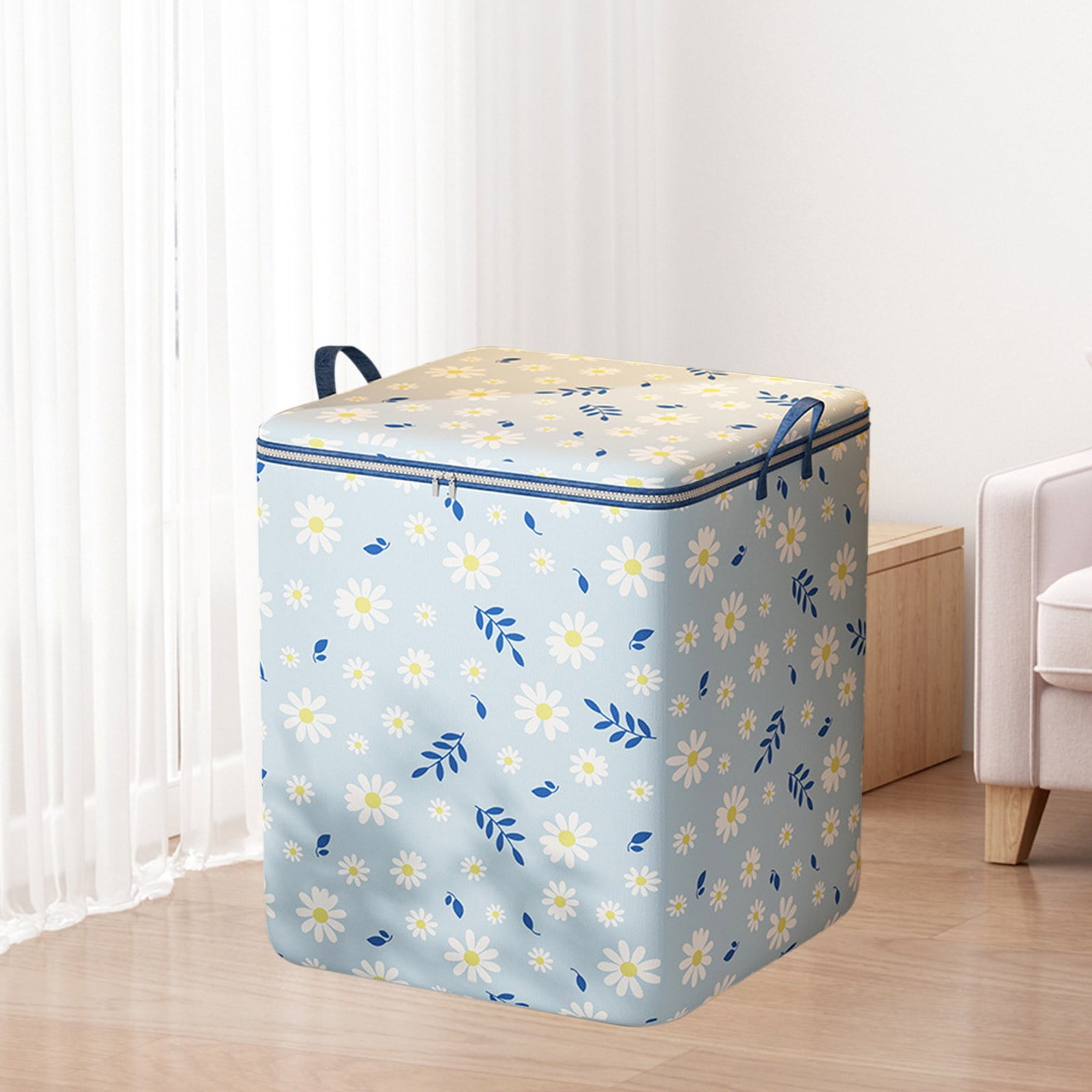 Closet Baskets For Storage Box Clothes Cupboard Organiser Fufufu