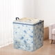thumbnail image 5 of Organizador Plegable con Cremallera de Gran Capacidad, Bolsa de Almacenamiento para Mudanzas, Artículos Del Hogar, Ropa, Ropa Interior, Calcetines y Juguetes., 5 of 7