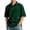 22ZDark Green, variant on Men's Polo Shirts Short Sleeve with Pocket T-Shirts Buttons Casual Polo Moisture Wicking Golf Shirts Purple S