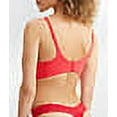 thumbnail image 3 of Maidenform Womens Pure Comfort Soft Support Wire-Free Bra Style-DM2314, 3 of 4