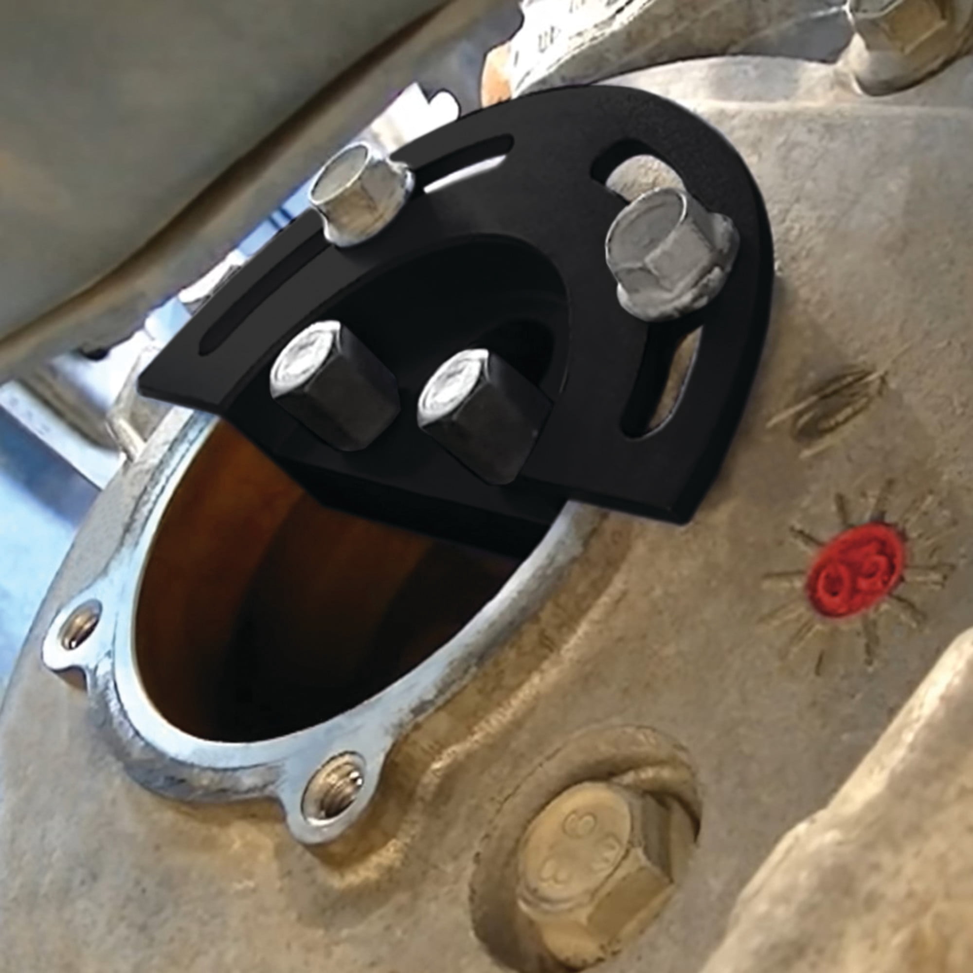 Wilmar Corp. / Performance Tool Water Pump Holding Tool