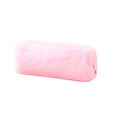 thumbnail image 1 of Estuche de Felpa para Lápices Bearachild Gran Capacidad Color Sólido Rosado, 1 of 6