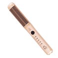 thumbnail image 2 of EZ Glider Rose Gold Sutra Beauty Todo tipo de cabello, 2 of 4