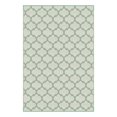 thumbnail image 2 of Lippert Components Patio Mat 2021028028 12 Foot Length x 8 Foot Width; Green; Polypropylene; Reversible Fabric; UV/Mold/Mildew Resistant; Without Grommets/Stakes, 2 of 2