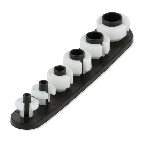 Performance Tool W83149 Universal A/C & Fuel Line Disconnect Set