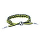 thumbnail image 2 of Pulsera de Fútbol Fútbol Joyería Ajustable Unisex Fútbol Paracord Pulseras Fútbol Regalo, 2 of 4