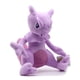 thumbnail image 2 of Peluches de felpa de zorro de seis colas de Pokémon Vulpix sentado, almohada de tiro, regalo de cumpleaños para niños, amigos y niños, 2 of 5