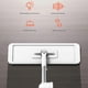 thumbnail image 2 of 26-27 NEW Self-Wringing Floor Cleaning Flat Mop - 360 Hands-Free Microfiber Floor Mop, 2 of 5