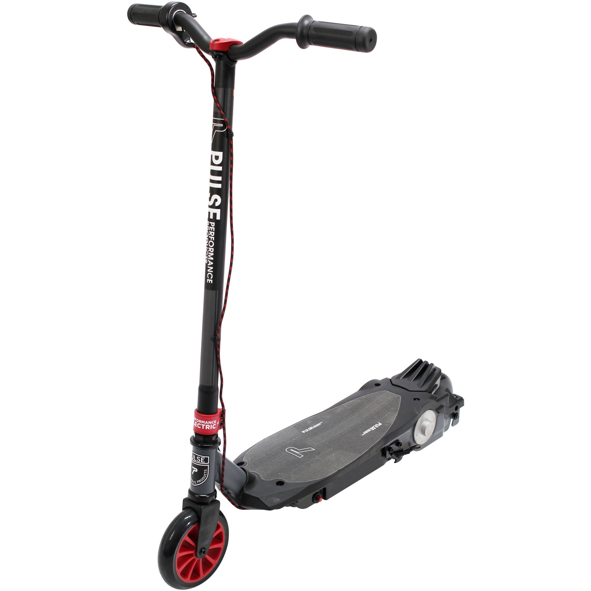 pulse performance electric scooter
