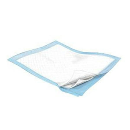 150 30x30 Pads Adult Urinary Incontinence Disposable Bed pee
