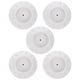 thumbnail image 1 of 5 protectores de pared para puerta de seguridad, protectores de pared para escaleras y puertas., 1 of 5