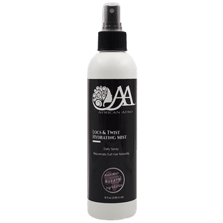 Starter Locs Sea Salt Tightening Spray for Dreadlocks, Microlocs, Sist –  The Loc Market