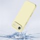 thumbnail image 4 of Funda SaharaCase de silicona ultrafina para iPhone Air Sand, 4 of 7