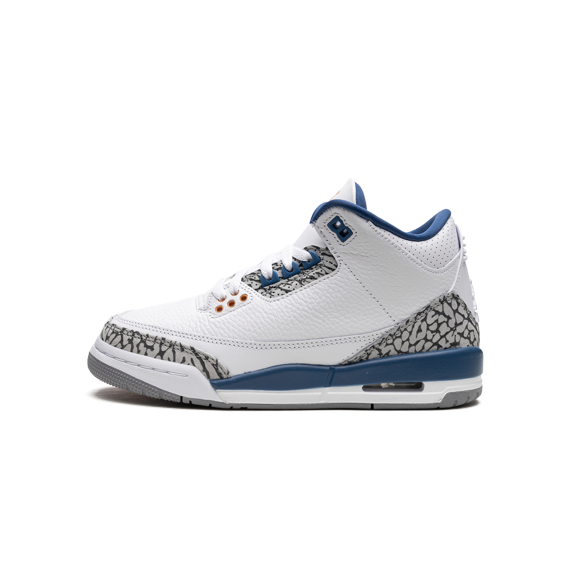 Jordan GRADE SCHOOL Air Jordan 3 GS "Wizards" DM0967 148 from Stadium Goods