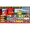 Freight Runner Train Set