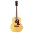 thumbnail image 3 of Guild Westerly F-2512E Maple Jumbo 12-String Acoustic-Electric Guitar, 3 of 6