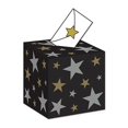thumbnail image 1 of Beistle 54105 Awards Night Ballot Box- Pack Of 6, 1 of 2