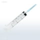 thumbnail image 3 of Jeringa Luer Lock de seguridad de inyección grande ordinaria desechable para instrumentos médicos Sincero Hogar, 3 of 6
