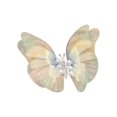 thumbnail image 2 of Pinza de pelo de mariposa Fernando para niñas con alas móviles, 2 of 8