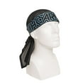 thumbnail image 1 of HK Army Headwrap (Pulse Teal), 1 of 4