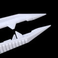 thumbnail image 2 of 10Pcs/Set Tweezers For 5mm 2.6mm Hama Perler Beads Tool Kids Fuse Bead DIY Tool, 2 of 5