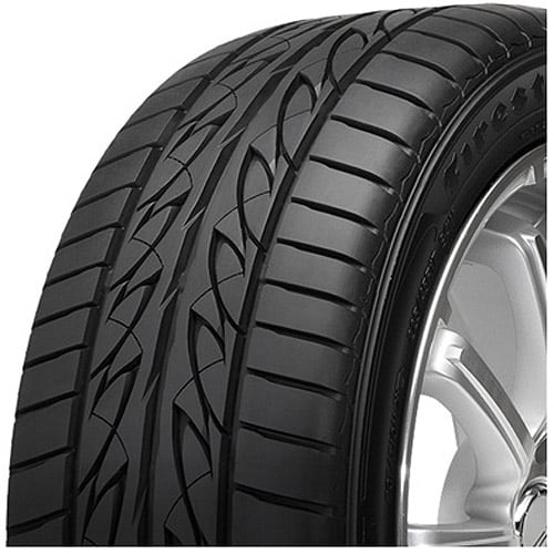 Firestone Firehawk Wide Oval Indy 500 225/50R16 92 W Tire - Walmart.com ...